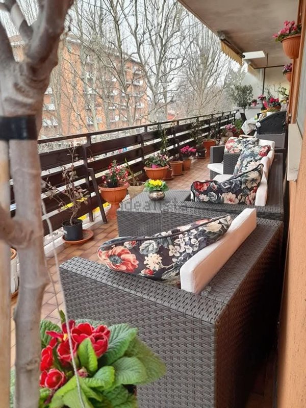 appartamento in vendita a Peschiera Borromeo in zona Linate