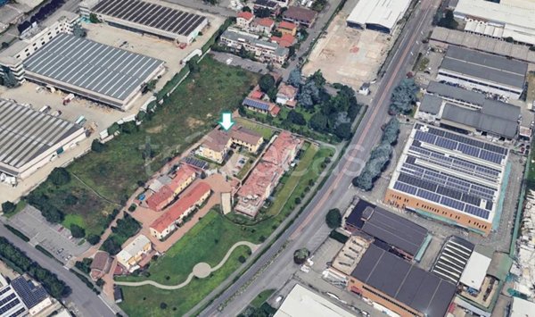 appartamento in vendita a Peschiera Borromeo