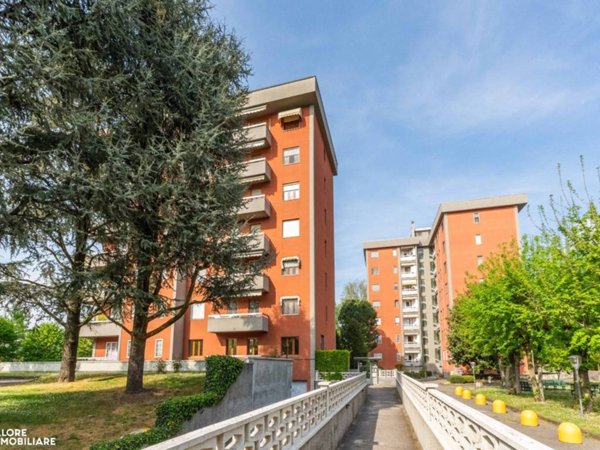 appartamento in vendita a Peschiera Borromeo in zona Bettola