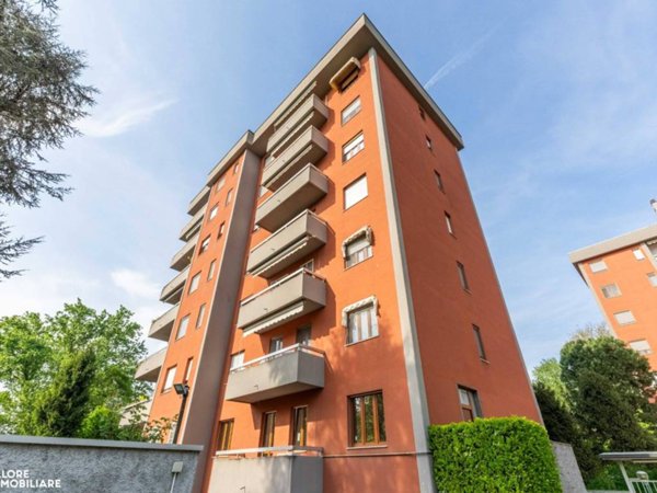 appartamento in vendita a Peschiera Borromeo in zona Bettola