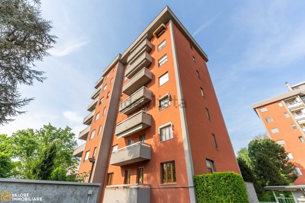 appartamento in vendita a Peschiera Borromeo