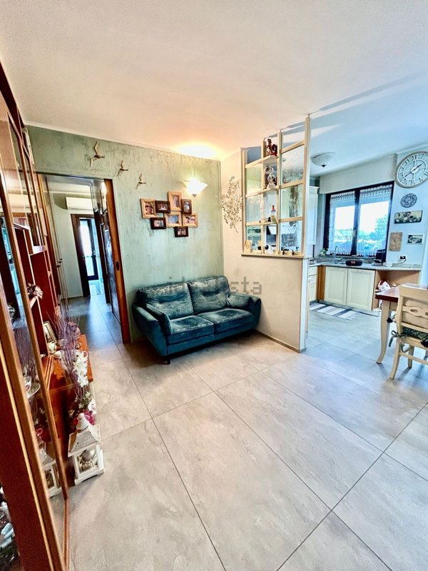 appartamento in vendita a Peschiera Borromeo