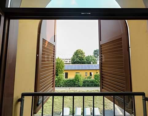 appartamento in vendita a Peschiera Borromeo