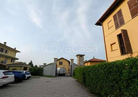 appartamento in vendita a Peschiera Borromeo