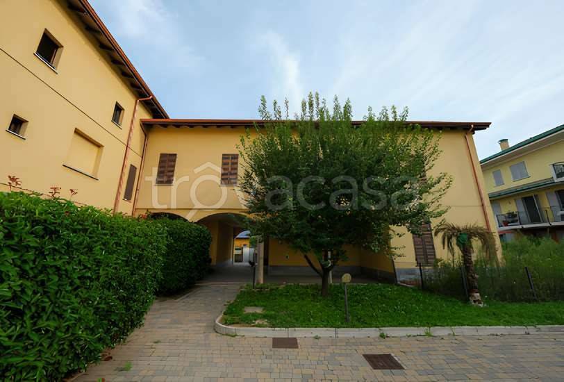 appartamento in vendita a Peschiera Borromeo