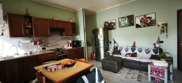 appartamento in vendita a Peschiera Borromeo