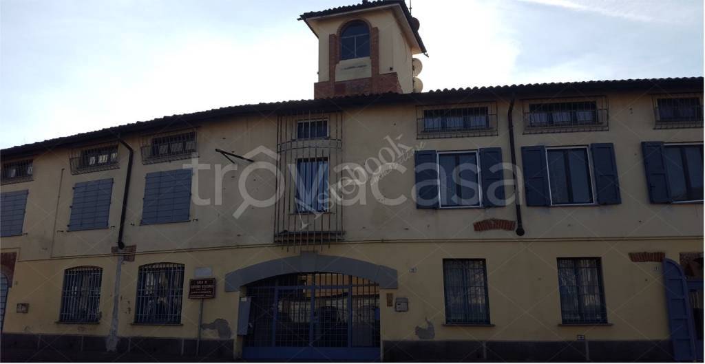 appartamento in vendita a Peschiera Borromeo in zona Linate