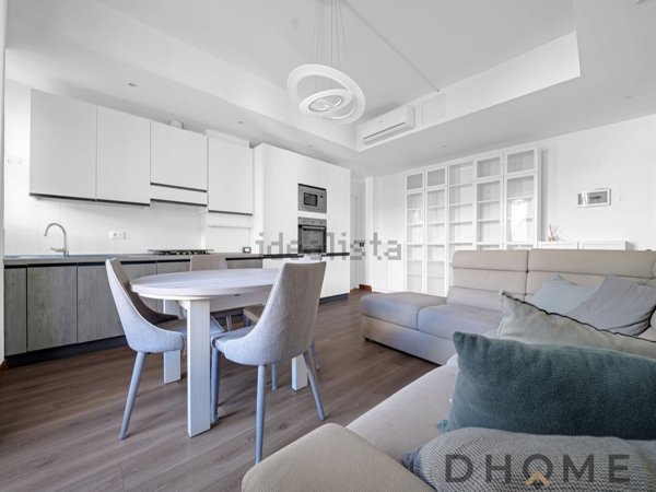 appartamento in vendita a Peschiera Borromeo