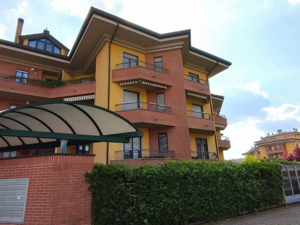 appartamento in vendita a Peschiera Borromeo in zona Bellaria