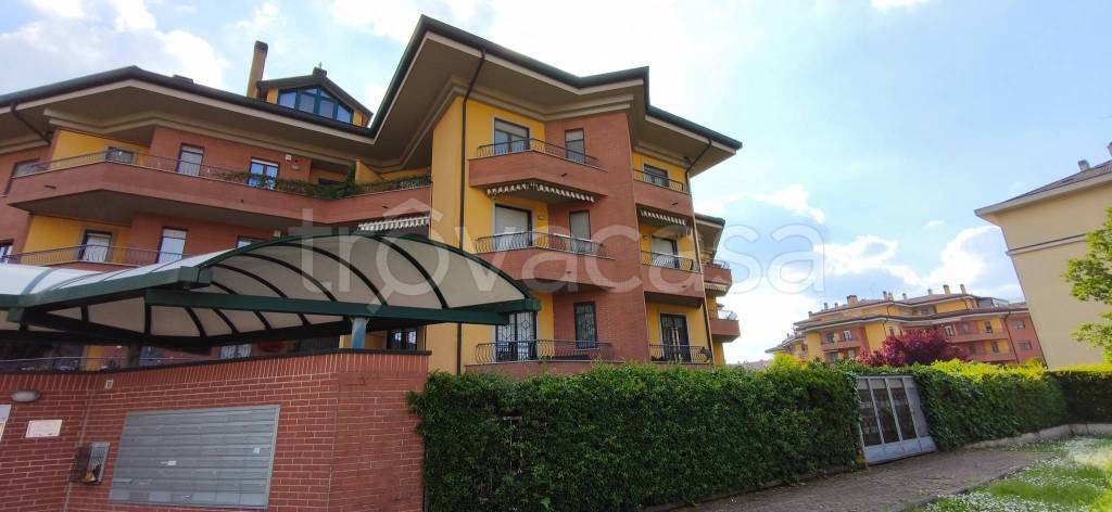 appartamento in vendita a Peschiera Borromeo in zona Bellaria