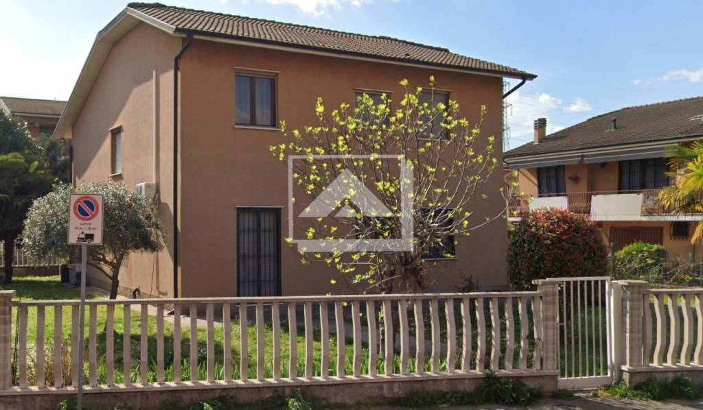 appartamento in vendita a Peschiera Borromeo in zona Bellaria