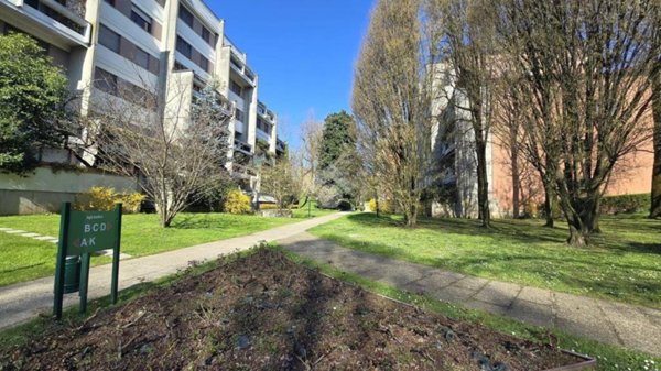appartamento in vendita a Peschiera Borromeo in zona San Bovio