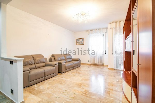 appartamento in vendita a Peschiera Borromeo in zona Bellaria