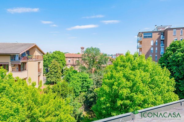 appartamento in vendita a Peschiera Borromeo