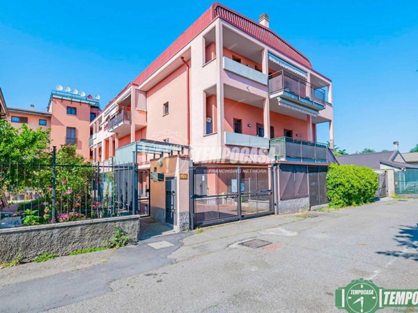appartamento in vendita a Peschiera Borromeo