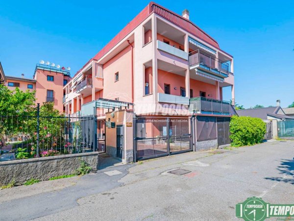 appartamento in vendita a Peschiera Borromeo in zona Bettola