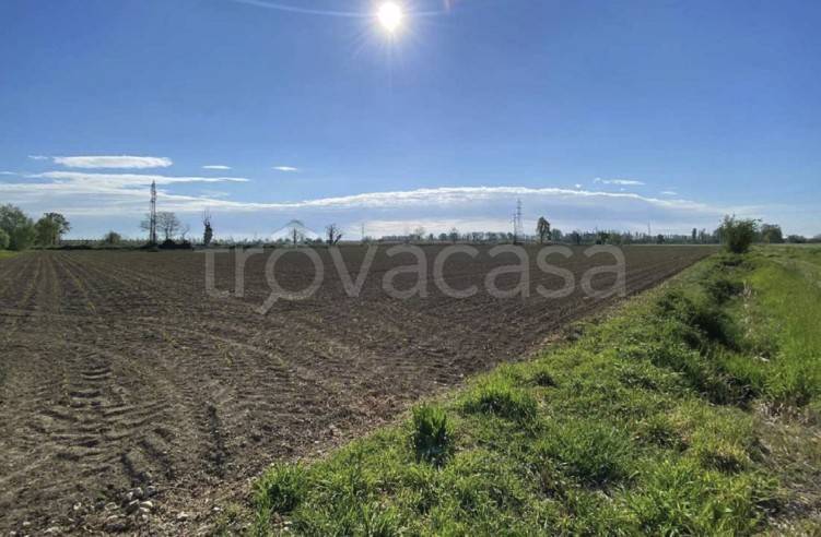 terreno agricolo in vendita a Peschiera Borromeo