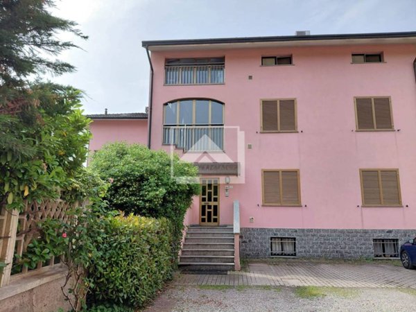 appartamento in vendita a Peschiera Borromeo in zona Bettola