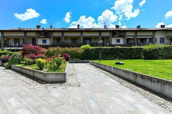 appartamento in vendita a Peschiera Borromeo in zona San Bovio