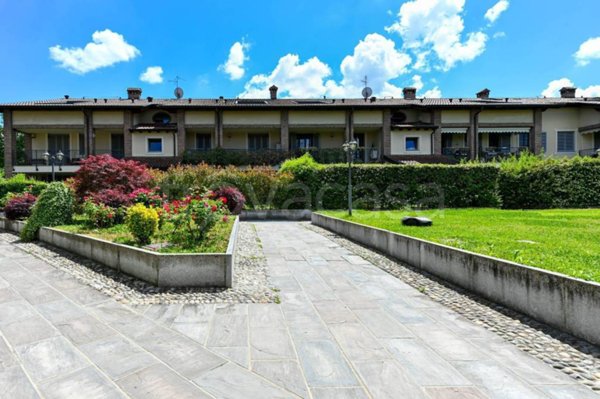 appartamento in vendita a Peschiera Borromeo in zona San Bovio