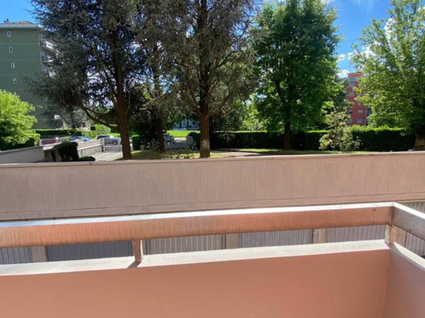 appartamento in vendita a Peschiera Borromeo in zona Bettola