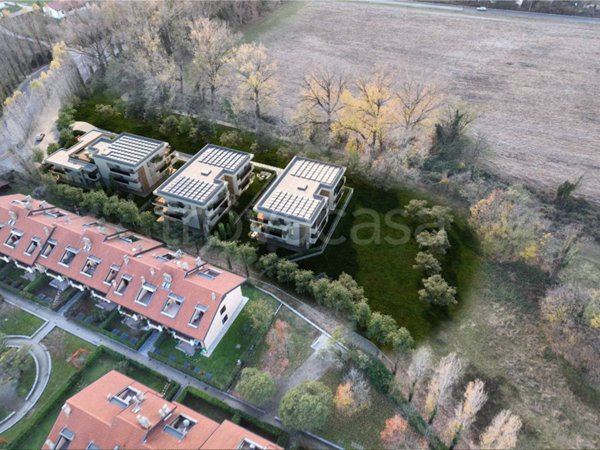appartamento in vendita a Peschiera Borromeo in zona San Bovio