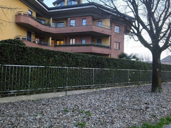 appartamento in vendita a Peschiera Borromeo