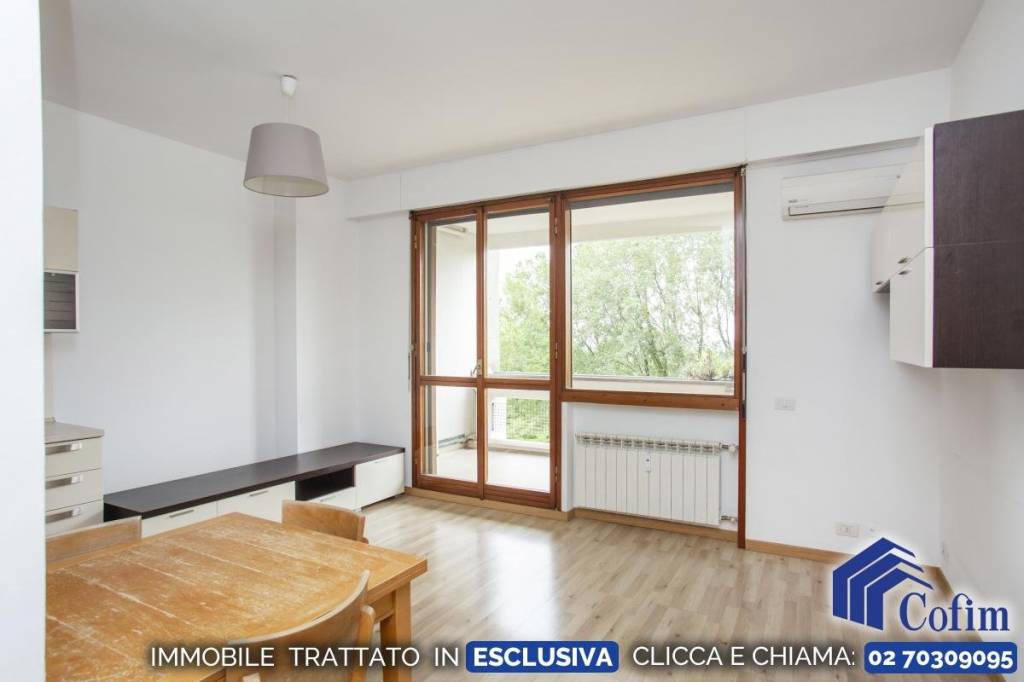 appartamento in vendita a Peschiera Borromeo in zona San Bovio