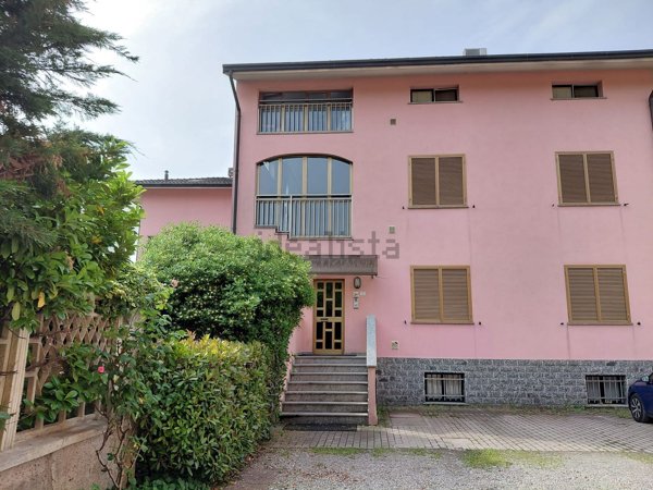 appartamento in vendita a Peschiera Borromeo in zona Bettola