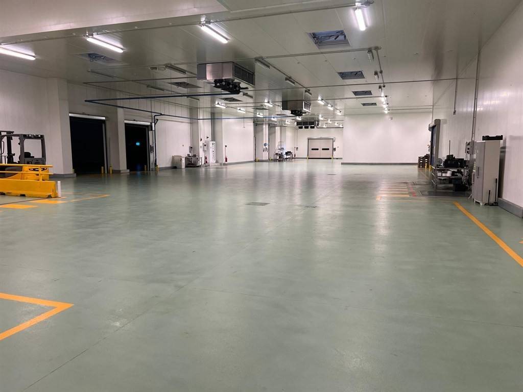 capannone in vendita a Peschiera Borromeo in zona Bettola