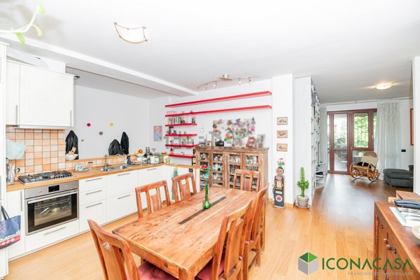 appartamento in vendita a Peschiera Borromeo