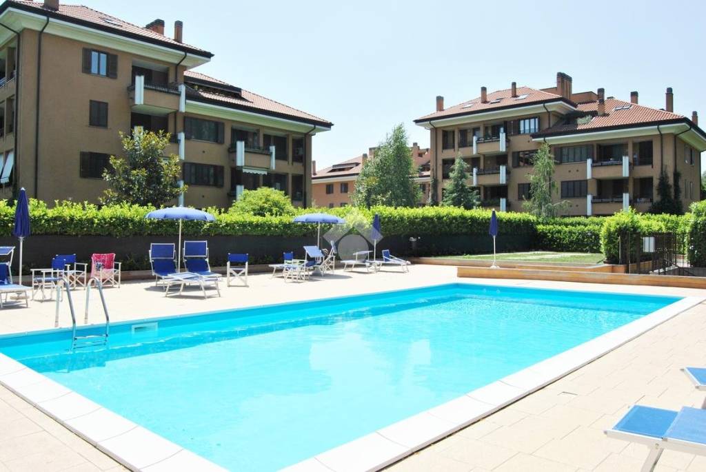 appartamento in vendita a Peschiera Borromeo in zona San Bovio