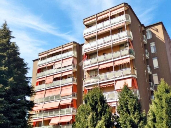 appartamento in vendita a Peschiera Borromeo in zona Bettola