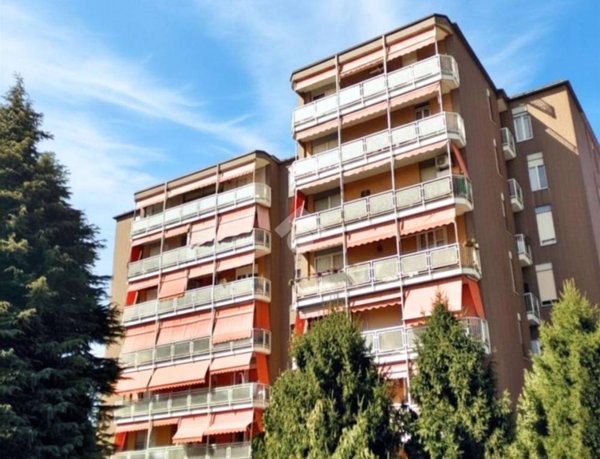 appartamento in vendita a Peschiera Borromeo in zona Bellaria