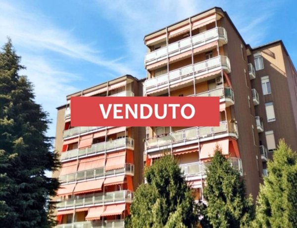 appartamento in vendita a Peschiera Borromeo in zona Bellaria