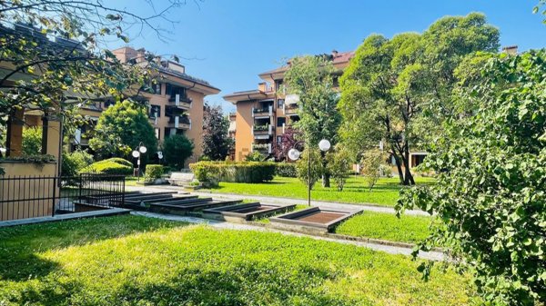 appartamento in vendita a Peschiera Borromeo