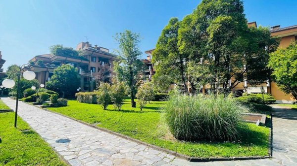 appartamento in vendita a Peschiera Borromeo in zona Bellaria