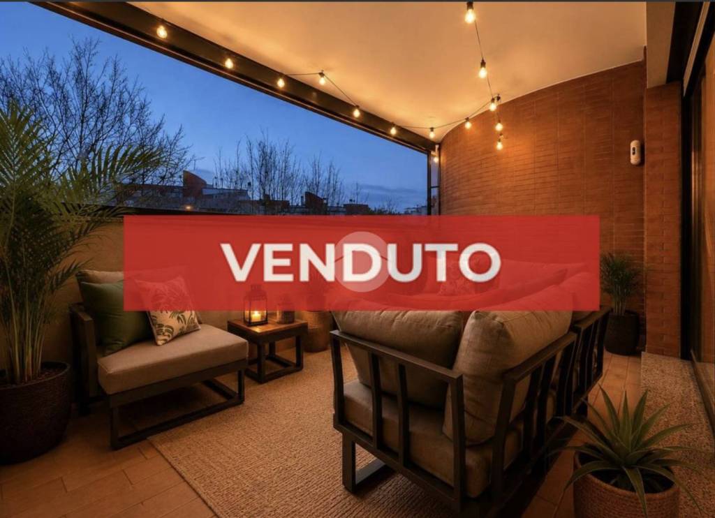 appartamento in vendita a Peschiera Borromeo in zona San Bovio