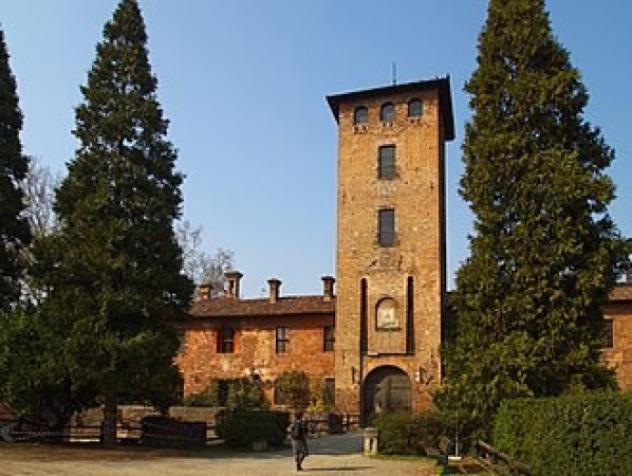 appartamento in vendita a Peschiera Borromeo