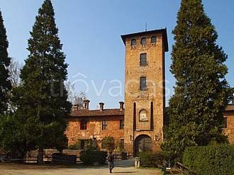 appartamento in vendita a Peschiera Borromeo in zona Linate