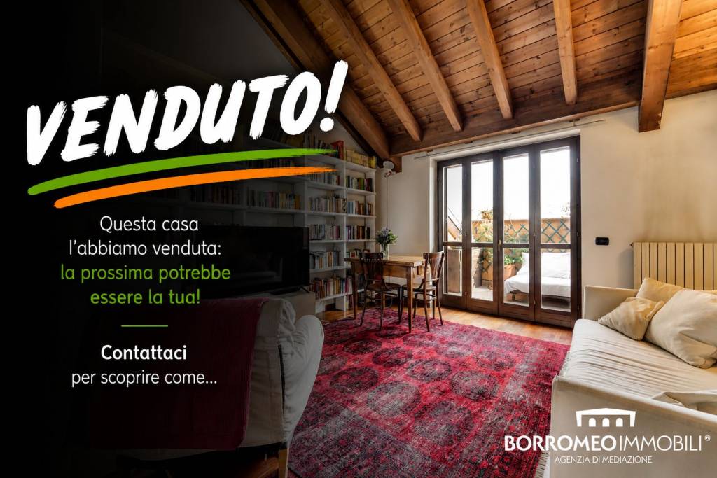 appartamento in vendita a Peschiera Borromeo in zona San Bovio