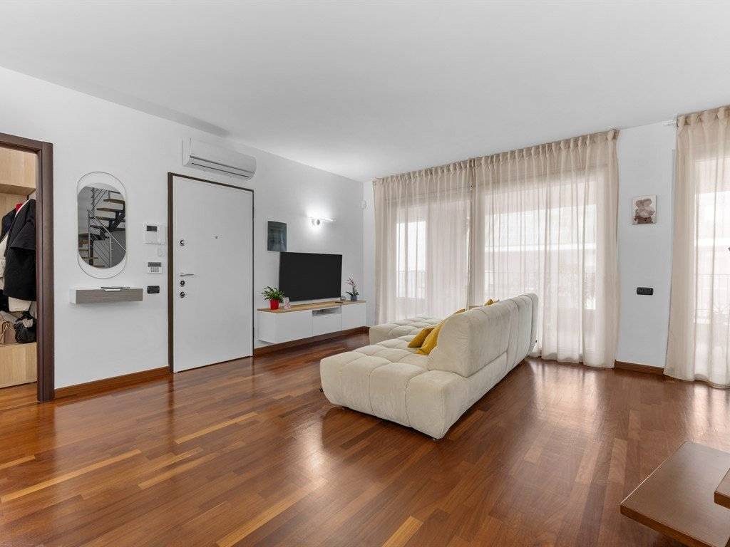 appartamento in vendita a Peschiera Borromeo in zona Bettola