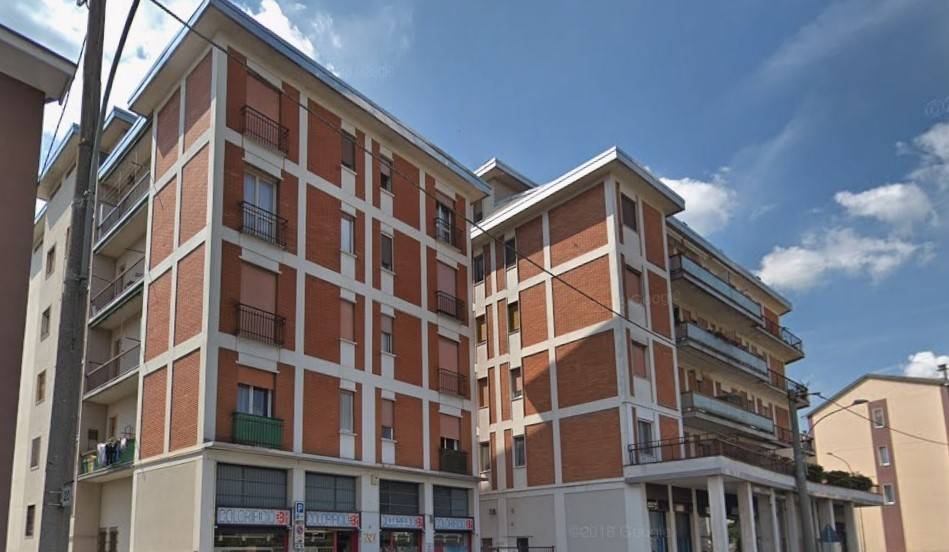 appartamento in vendita a Peschiera Borromeo in zona Bettola