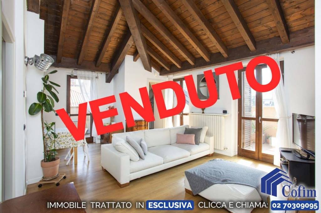 appartamento in vendita a Peschiera Borromeo in zona San Bovio