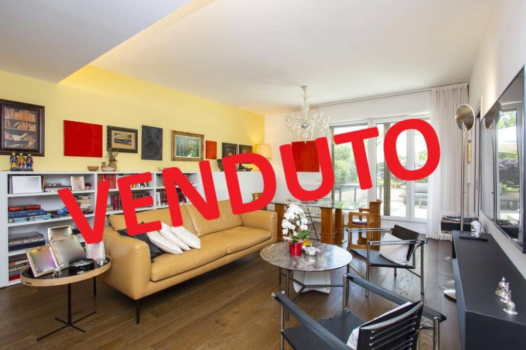 appartamento in vendita a Peschiera Borromeo in zona San Bovio