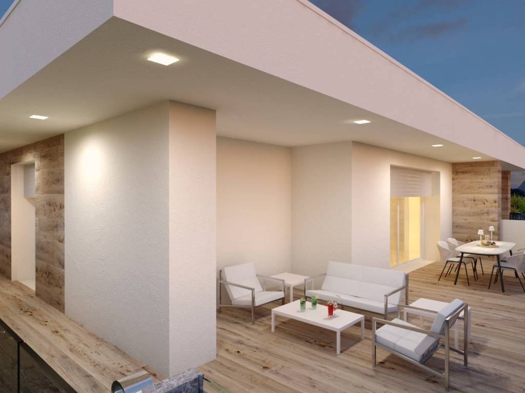 appartamento in vendita a Peschiera Borromeo in zona San Bovio