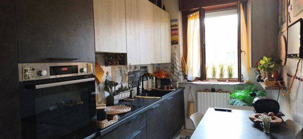 appartamento in vendita a Peschiera Borromeo in zona Bellaria