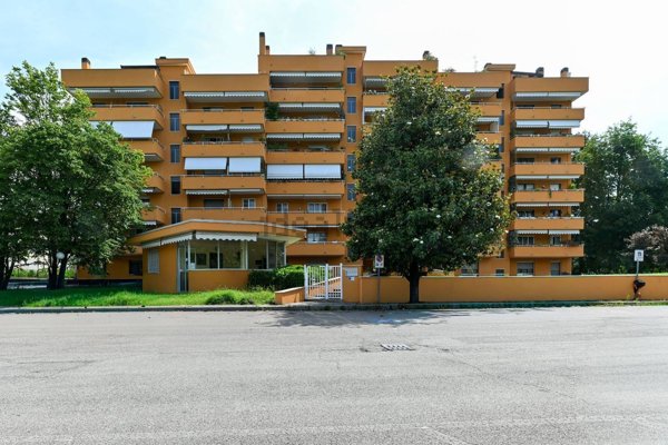 appartamento in vendita a Peschiera Borromeo in zona San Bovio