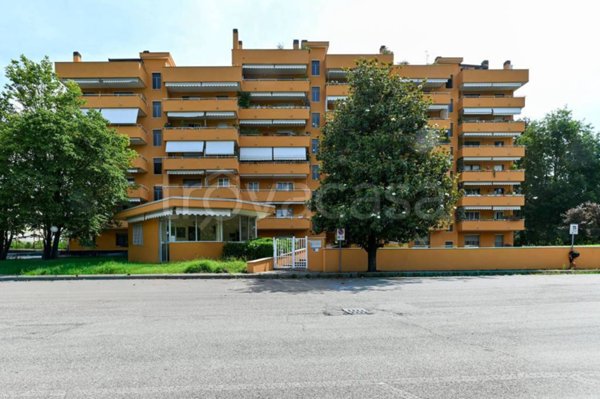 appartamento in vendita a Peschiera Borromeo in zona San Bovio