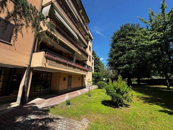 appartamento in vendita a Peschiera Borromeo in zona Bettola